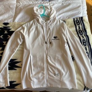 Penn State Champion zip up